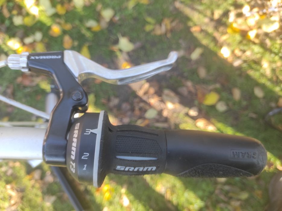 Велосипед складной Dahon