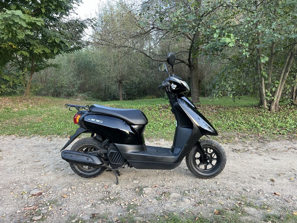 Yamaha Jog AY01 2020 Свіжий