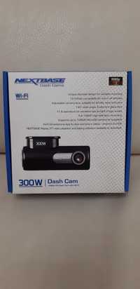 Kamera Samochodowa Nextbase 300W Dash Cam NOWA