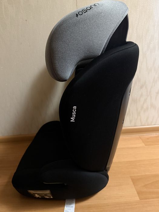 Автокрісло  Osann Musca