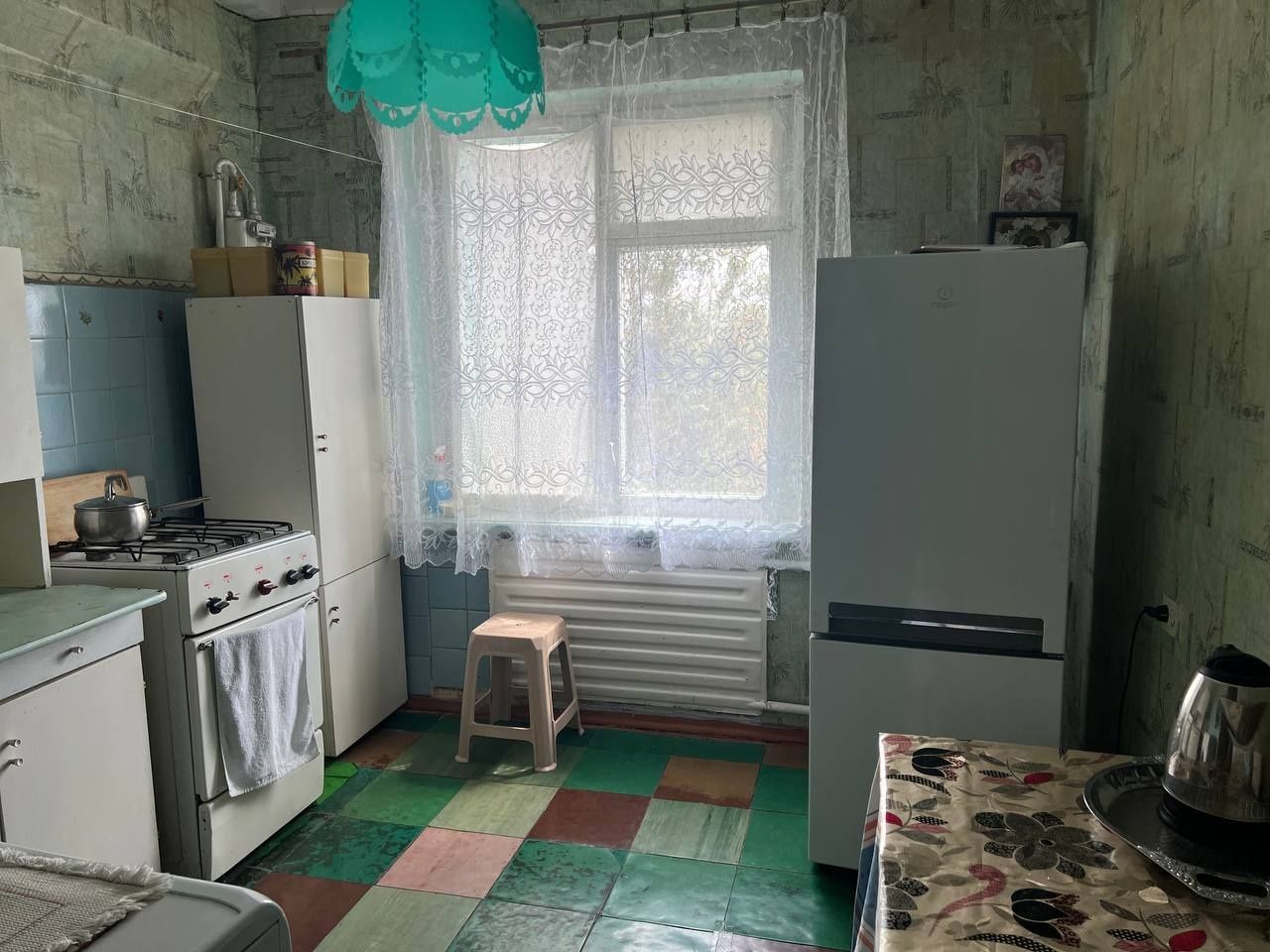 Сдам 2ку 3й Шевченковский