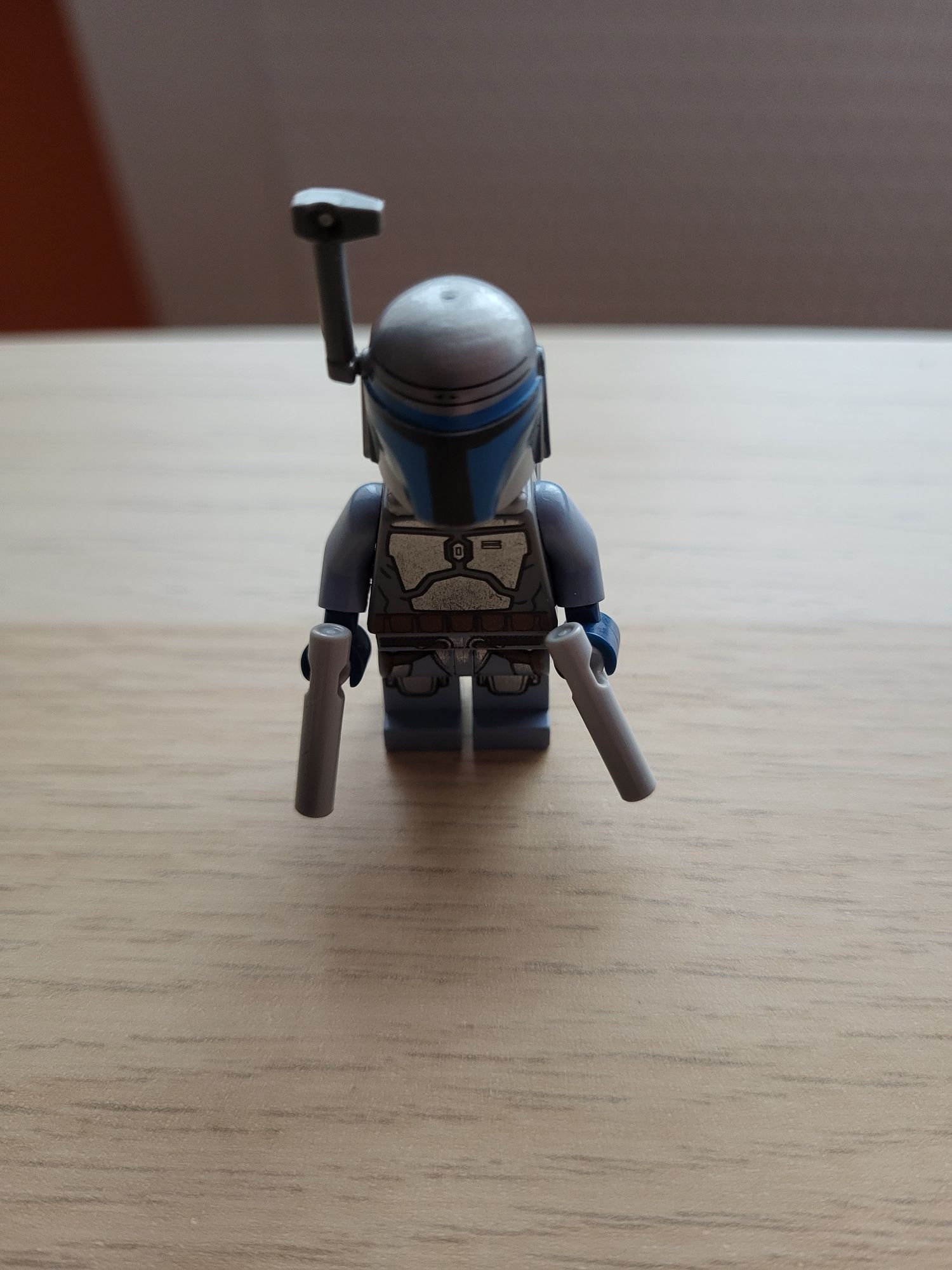 Lego star wars  jango fett sw0468