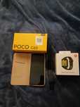 telefon poco c65