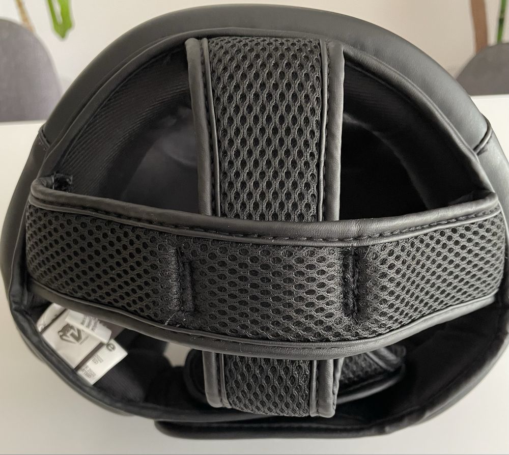 Capacete de boxe Venum Challenger 2052