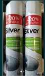 1шт. Водоотталкивающий спрей Silver