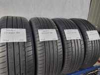 Hankook VentusPrime2 225/60/17 99H