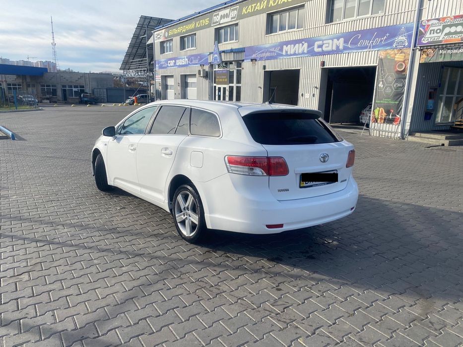 Продам авто