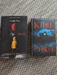 2 książki Stephen King po ukraińsku – Czarny dom, To