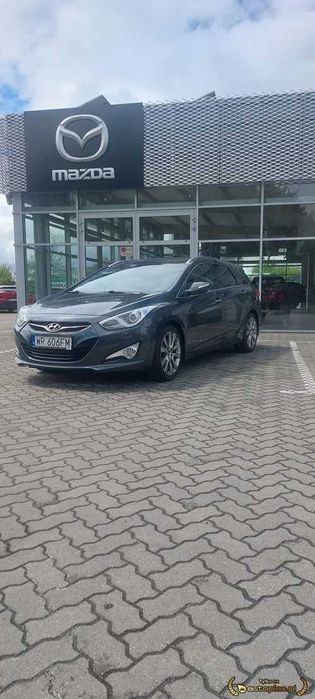 Hundai i40 stan idealny!!!