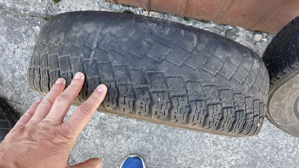 Летняя резина 175/60 r14