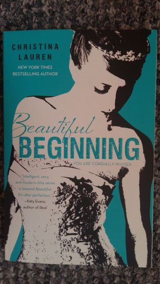 Beautiful Beginning - Christina Lauren