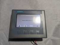 Panel operatorski HMI Siemens KTP400 Basic Color