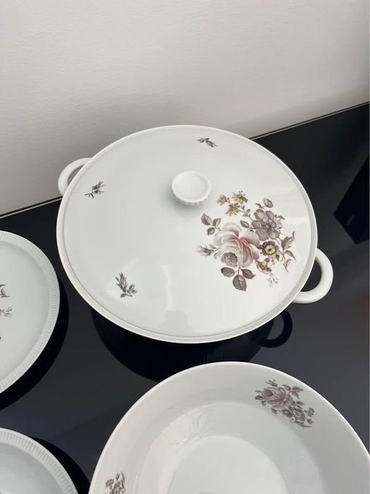 Serviço de jantar SPAL