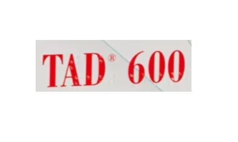 Тад 600 (гтутатіон)