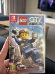 Lego City Undercover