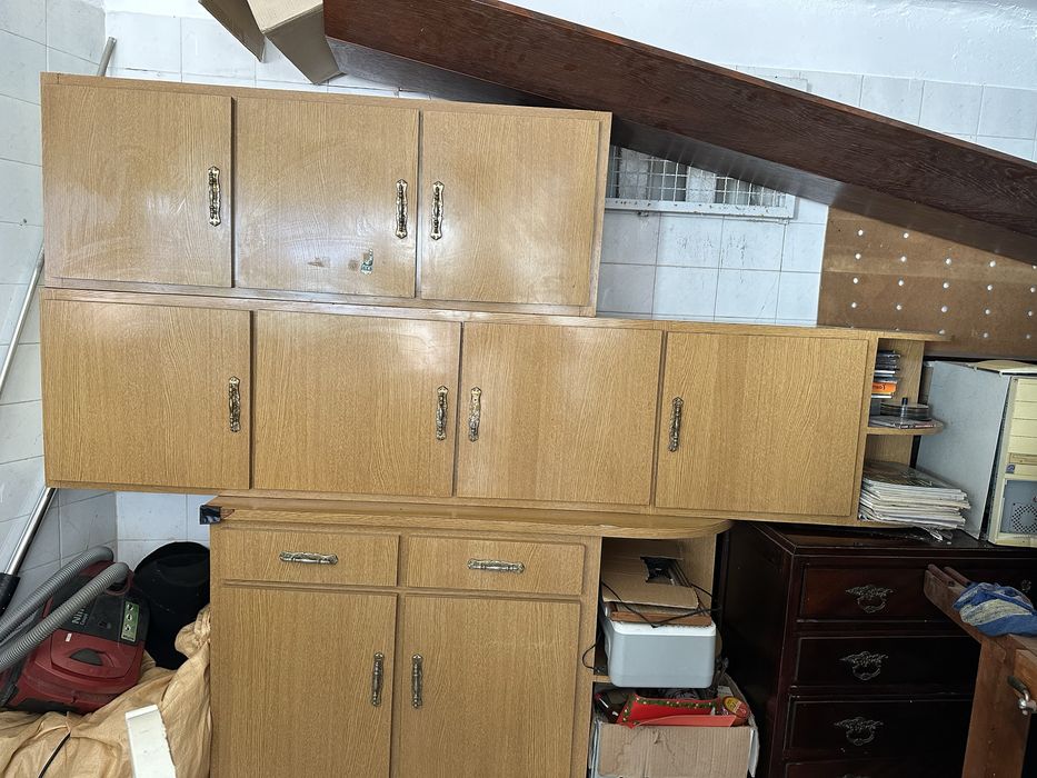 Móvel de arrumação