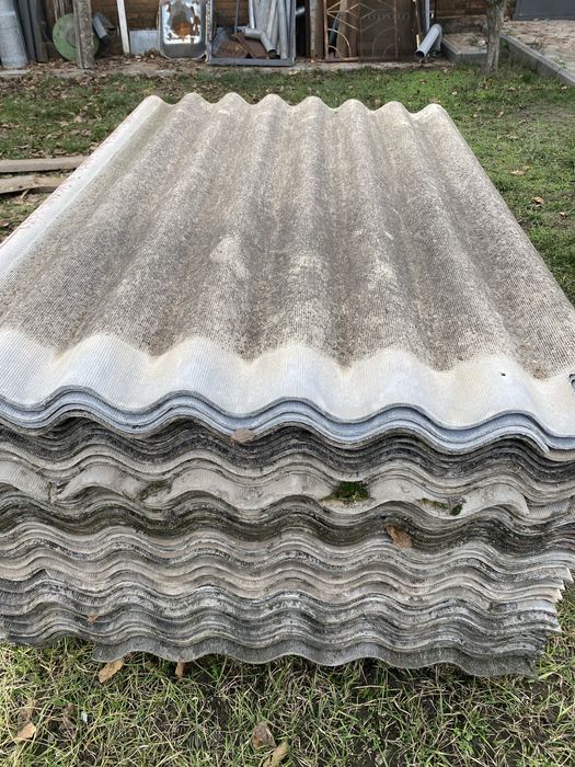 Шифер б у продам