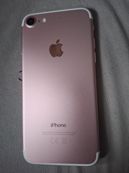 Sprzedam Iphone 7
