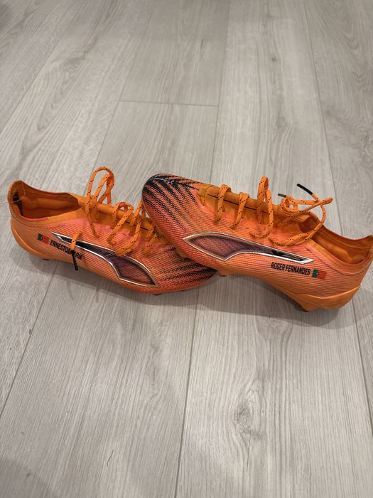 Chuteiras puma ultra 6 gripcontrol pro