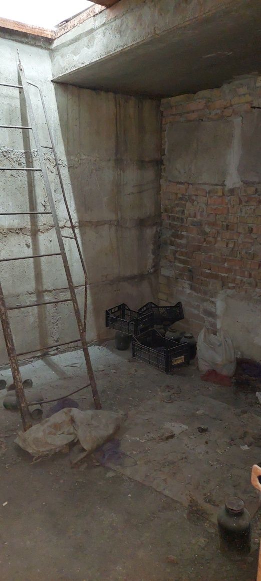 Продажа  гаража капитального
