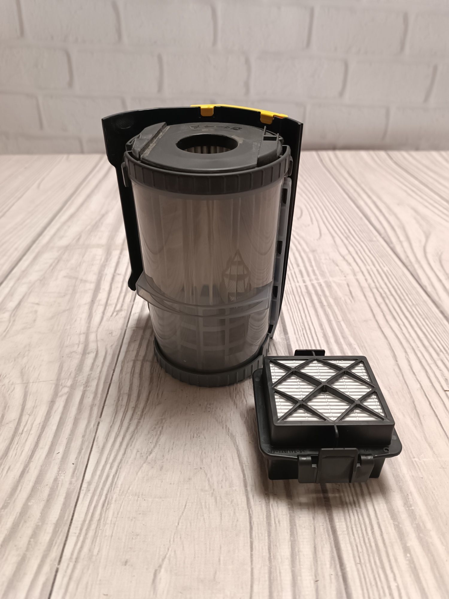 Karcher VC 5 ручний пилосос