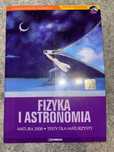 Fizyka i astronomia