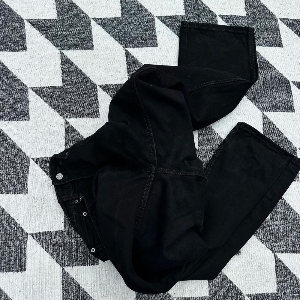 Нові джинси Levi’s 505 501 36x32