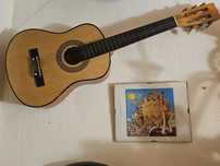Guitarra classica