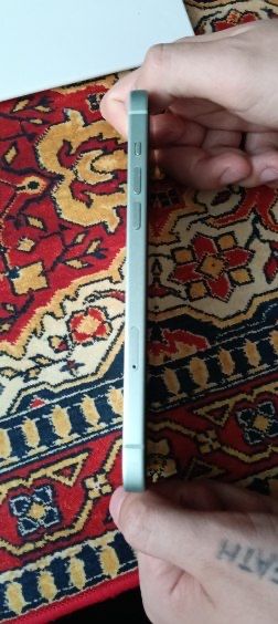 Iphone 15 Plus 256gb