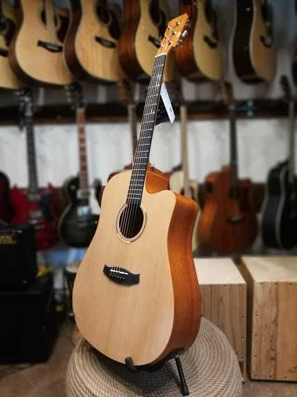 Tanglewood TWR2 DCE gitara elektroakustyczna Roadster II