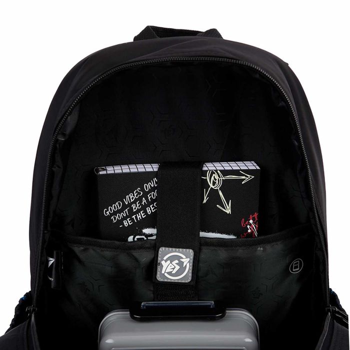 Рюкзак ортопедичний шкільний YES зріст 145-175 см