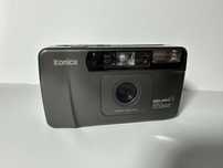 Konica big mini ex bm-101 34mm