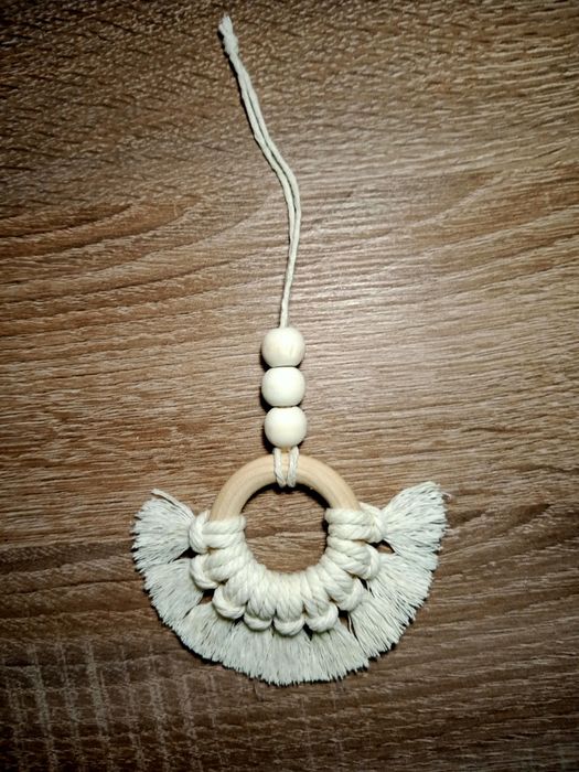 Іграшки на ялинку