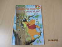 Livros infantis Dora Exploradora, Pooh, Peter Pan