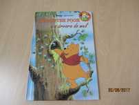 Livros infantis Dora Exploradora, Pooh, Peter Pan