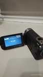 Відеокамера Canon Legria fs 200