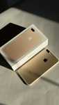 iPhone 7 Plus 256 GB Gold