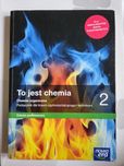 Chemia 2 klasa (podstawowy)