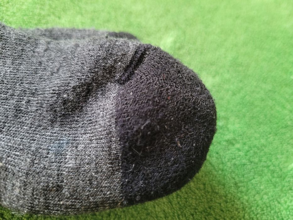 Skarpety 31 33 termiczne Everest merino termoaktywne skarpetki