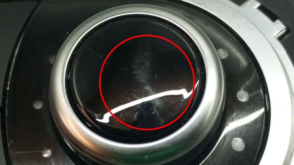 Comando chauffage / sofagem RENAULT Twingo III (BCM_)