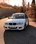 Bmw 320 cd coupé