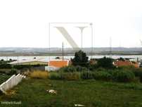Lote de terreno na Figueira da Foz