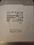 HDD 18tb, Toshiba e Seagate