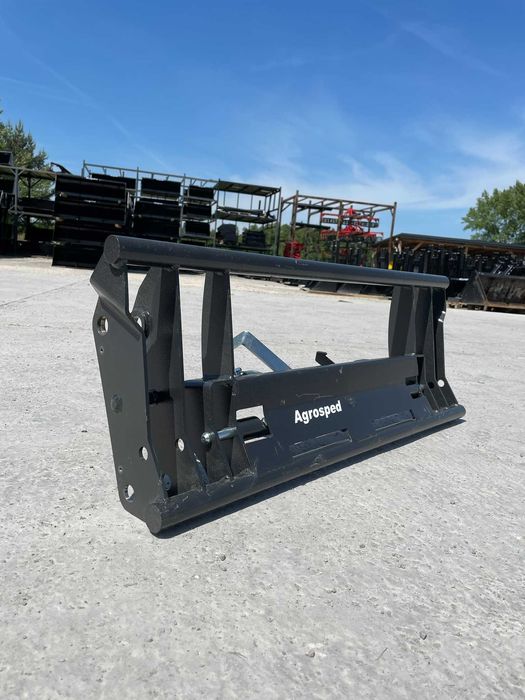 Euroramka do ładowacza NOWA ramka euro PRODUCENT do tura