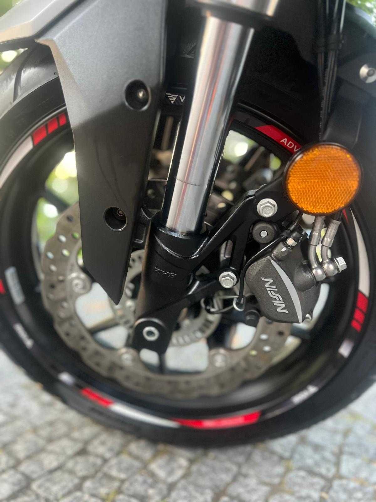 Voge 500 DS 2022