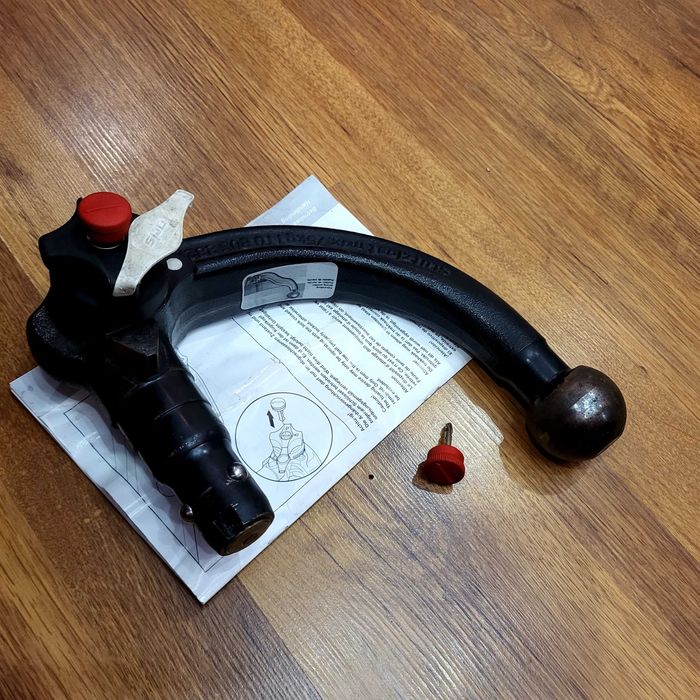 Фаркоп на Volkswagen