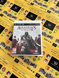 Assassin’s Creed II PS3 ( Wymiana Gier )