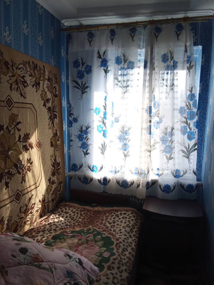 Продам свой хозяйский дом в Краснопавловке