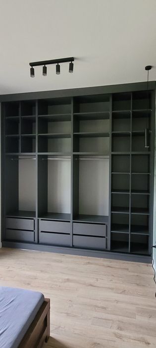 Meble na wymiar,kuchnie,szafy wnękowe ,meble do łazienki