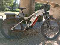 Bicicleta elétrica